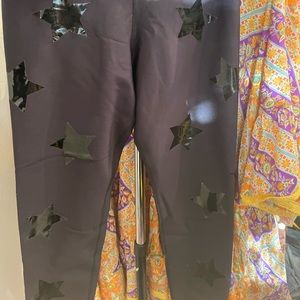 Ultracor star leggings M